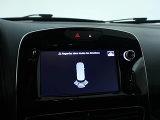 Renault Clio Renault Clio Estate 0.9 TCe Limited NAVI | Carplay | Bluetooth | 1ste eigenaar - afbeelding nr 15