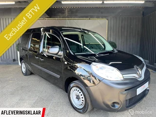 Renault Kangoo Renault Kangoo bestel 1.5 dCi 90 Energy Luxe Maxi - afbeelding nr 8