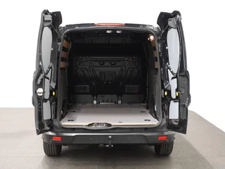 Ford Transit Connect Ford Transit Connect 1.5 L2 Automaat Navi Airco Parkeersenoren  Cruise Control 3Zits Camera Trekhaak - afbeelding nr 3