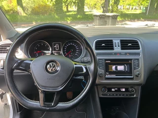 Volkswagen Polo - afbeelding nr 12