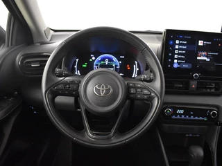 Toyota Yaris - afbeelding nr 12