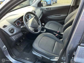 Hyundai i10 Hyundai i10 1.0i Comfort Airco - afbeelding nr 13