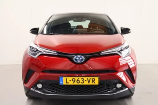 Toyota C-HR - afbeelding nr 5