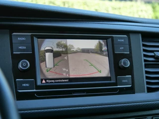 Volkswagen Transporter | LED | TREKHAAK | APPLE CARPLAY | - afbeelding nr 9