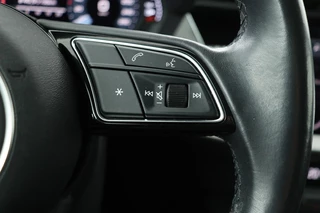 Audi A3 Audi A3 30 TFSI Business Edition | Virtual Cockpit |  Sportstoelen | Carplay | Climate control | Full LED | Cruise control | PDC | Navigatie - afbeelding nr 16
