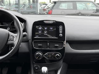 Renault Clio - afbeelding nr 12