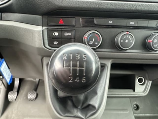 Volkswagen Crafter Cruise control/apple CarPlay/achteruitrijcamera - afbeelding nr 34