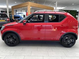 Suzuki Ignis - afbeelding nr 4