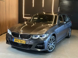 BMW 3 Serie BMW 3-serie Touring 330e xDrive High Executive - afbeelding nr 24