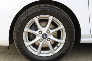 Ford Fiesta - afbeelding nr 8