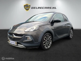 Opel ADAM Opel ADAM 1.4 Rocks CABRIO TOPPER - afbeelding nr 3