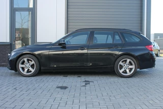 BMW 3 Serie BMW 3-serie Touring 318i Luxury - afbeelding nr 10