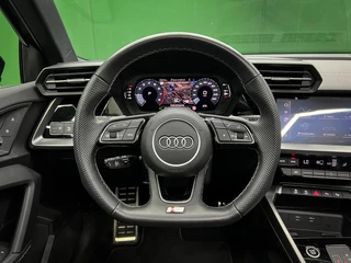 Audi A3 Audi A3 Sportback 35 TFSI S-Line Cruise | Lane | Pano | NAP - afbeelding nr 14