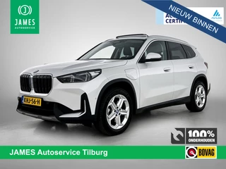 BMW X1 xDrive25e Plug-In Hybrid
