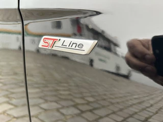 Ford Focus navi airco/ecc nieuwstaat! - afbeelding nr 37