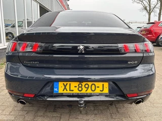 Peugeot 508 - afbeelding nr 3