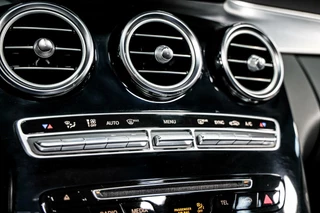 Mercedes-Benz C-Klasse Mercedes C-klasse Estate AMG 63 Weistec Stage 3 980PK|Miltek|Pano|Distronic + - afbeelding nr 59