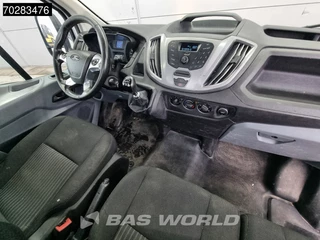 Ford Transit Ford Transit 130pk Euro6 Open Laadbak Airco Cruise Pritsche Pickup Open Box Airco Cruise control - afbeelding nr 7