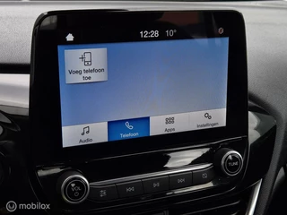 Ford Fiesta FORD FIESTA 1.0 ECOBOOST TITANIUM/CARPLAY/LED/KEYLESS/CLIMATE - afbeelding nr 21
