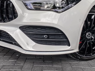 Mercedes-Benz CLA Mercedes-Benz CLA 250e 218PK Automaat AMG Line | PANORAMADAK | DISTRONIC PLUS | HEAD-UP | SOUND ADVANCED | 360 | MBUX | - afbeelding nr 43