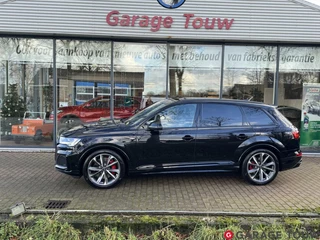 Audi Q7 Audi Q7 60 TFSI e quattro Pro Line S Competition *Bomvol* - afbeelding nr 2