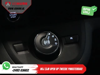 Opel Vivaro - afbeelding nr 22