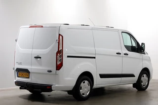 Ford Transit Custom Ford Transit Custom 280 2.0 TDCI L1H1 Trend 2x Schuifdeur/Navi/Inrichting 01-2019 - afbeelding nr 2