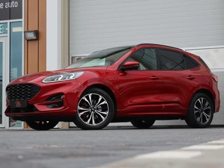 Ford Kuga Ford Kuga 2.5 PHEV ST-Line X | Full Options | Panoramadak - afbeelding nr 43