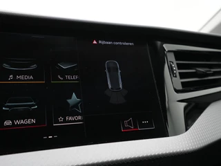 Audi A1 Sportback Audi A1 Sportback 25 TFSI 95 pk Advanced edition Climatronic, Stoelverwarming, Navi via app - afbeelding nr 20