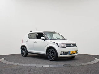 Suzuki Ignis Suzuki Ignis 1.2 Stijl AUTOMAAT | Navi | Camera | Stoelverwarming - afbeelding nr 12
