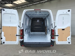 Renault Master Renault Master 130PK L3H2 LED CarPlay Airco Cruise Parkeersensoren L3 12m3 Airco Cruise control - afbeelding nr 6