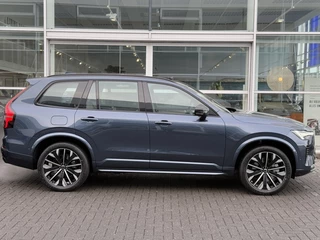 Volvo XC90 - afbeelding nr 4