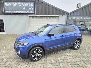 Volkswagen T-Cross - 388903787-0