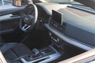 Audi Q5 VOL! | | Pano | Sfeer | B&O VAN €37950,- VOOR €36444,- - afbeelding nr 19