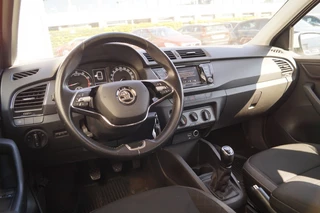 Škoda Fabia - afbeelding nr 8
