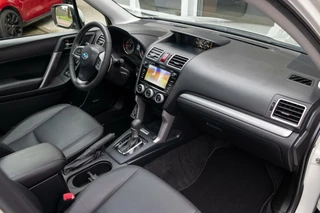 Subaru Forester Subaru Forester 2.0 XT 240PK Sport Premium | Navigatie | Harman Kardon | Cruise control | - afbeelding nr 10