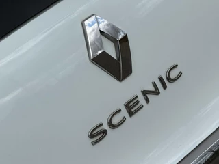 Renault Grand Scénic Renault Grand Scénic 1.3 TCe Intens 7pers 140pk Automaat - Blanc Nacré - Panorama - Chique - afbeelding nr 5