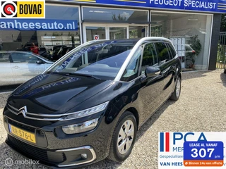 Citroën Grand C4 Picasso - 355143000-0