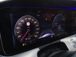 Mercedes-Benz E-Klasse - afbeelding nr 51
