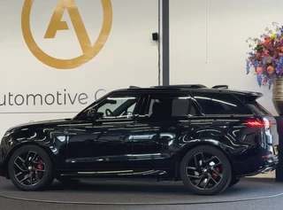 Land Rover Range Rover Sport Land Rover Range Rover Sport P440e Dynamic HSE | LASER | HEAD-UP | MERIDIAN | PANO - afbeelding nr 53