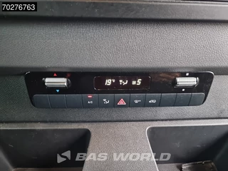 Mercedes-Benz Sprinter Mercedes Sprinter 317 CDI Laadklep Automaat Bakwagen Airco MBUX Carplay Meubelbak Koffer Airco - afbeelding nr 14
