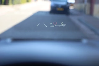 Toyota Corolla Touring Sports Toyota Corolla Touring Sports 1.8 Hybrid Dynamic Team Navi HuD LED Camera ACC Dodehoek - afbeelding nr 13