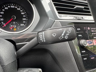 Volkswagen Tiguan Volkswagen Tiguan 1.5 TSI Elegance - afbeelding nr 22