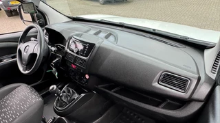 Opel Combo - afbeelding nr 7