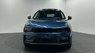 Lynk & Co 01 Lynk & Co 011.5 261PK Plug-in Hybrid|Trekhaak|Pano|AppleCarplay|Adaptive Cruise|Orgineel NL| - afbeelding nr 6