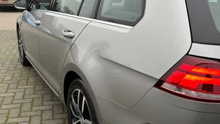 Volkswagen Golf - afbeelding nr 8