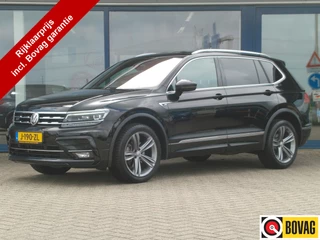 Volkswagen Tiguan Allspace 1.5 TSI Highline Business R,