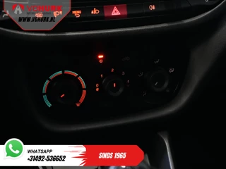 Fiat Doblò Fiat Doblò Cargo 1.3 MJ BPM VRIJ! 7x Voorraad NL Auto/ Airco/ Bluetooth/ Betimmering - afbeelding nr 19
