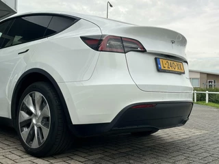 Tesla Model Y Tesla Model Y Long Range AWD 75 kWh 352PK AUTOPILOT BTW AUTO - afbeelding nr 18