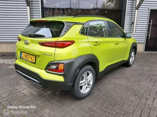 Hyundai Kona Hyundai Kona 1.0 T-GDI Premium - afbeelding nr 3